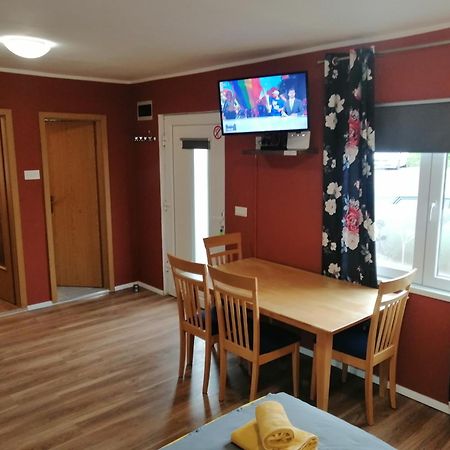 City Break Apartment Загреб Экстерьер фото
